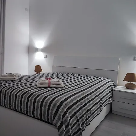Holiday home Hoffman *