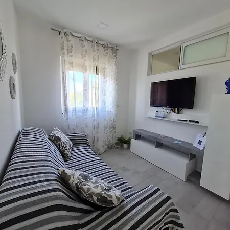 Holiday home Hoffman Caltagirone